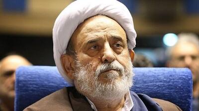 خجالت می کشم برایتان منبر بروم + ویدئو | اگر خدا نگوید چرا زبانت را تعطیل کردی ...