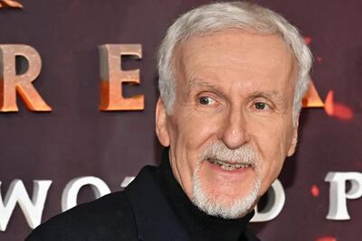 جیمز کامرون قبل از آغاز اکران «آواتار» جدید رسما میلیاردر شد