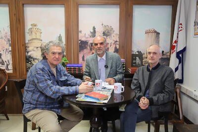 فیلم | روزی روزگاری لهستانی‌های پایتخت