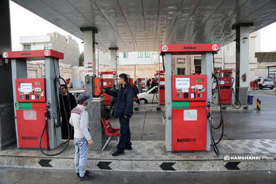 سهمیه‌ سوخت در کارت مالکان تا چه زمانی ذخیره می شود؟