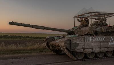 واکنش بازار‌های اروپا به مذاکرات صلح اوکراین؛ سهام دفاعی کاهش یافت