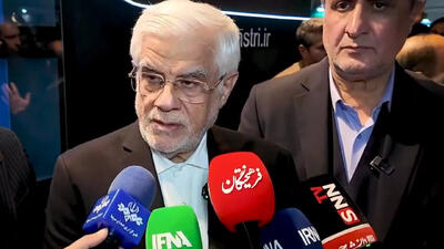 عارف؛ بروکراسی نفس پژوهش را گرفته