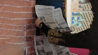 پاراستودیو؛لنزی برای دیده‌شدن برندها