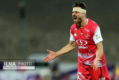 جریمه و محرومیت تعلیقی برای سروش رفیعی و خداداد عزیزی