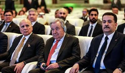  محدود کردن گروه‌های مقاومت؛ شرط نانوشته آمریکا برای دولت آینده عراق