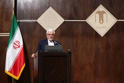 کشور به سند ملی نوآوری نیاز دارد