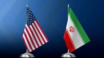  باید ایران و آمریکا مستقیم مذاکره کنند