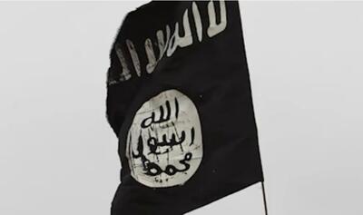  مشاهده ایست‌های بازرسی با شعارهای داعش در حومه حلب و دیرالزور