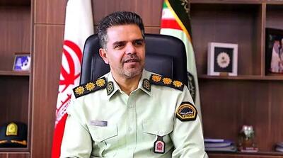 فعالیت ۱۱ مرکز مشاوره فرماندهی انتظامی تهران بزرگ در خدمت شهروندان