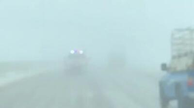 اعزام تیم‌های عملیاتی و پشتیبان به مناطق در معرض خطر سیلاب بوشهر