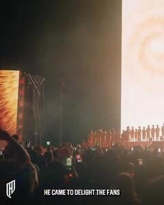 ویدئوی باشگاه القادسیه برای معرفی برندان راجرز به عنوان سرمربی جدید