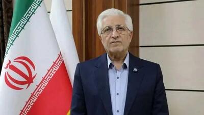 قرارداد ۵۰ میلیون دلاری با ترکمنستان و افتتاح مرکز تجاری استان در عشق‌آباد