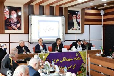 پویش «مدرسه بساز» در غرب تهران پیگیری شد