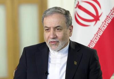 نشست وزیر امور خارجه با جمعی از نخبگان و اندیشمندان روسیه