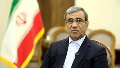 صادرات خراسان رضوی در ۶ ماهه اول ۱۴۰۴ با رشد ۳۶ درصدی رکورد زد