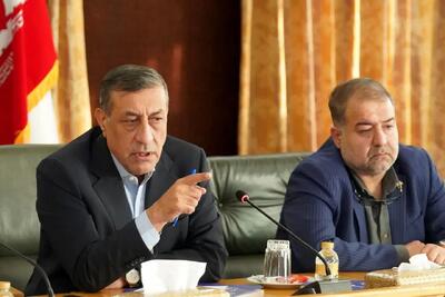 پیگیری منابع مصوبات سفر رئیس‌جمهور به استان کرمانشاه اولویت اول است