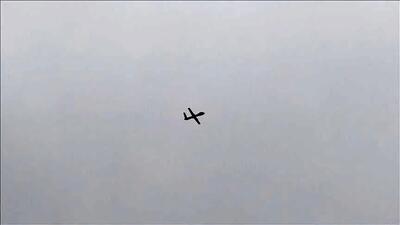  سرنگونی ۸۳ پهپاد اوکراینی طی شبانه‌روز گذشته