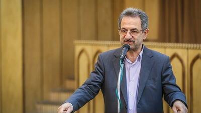 ۵۷.۱ درصد مرگ‌های ناشی از عوامل محیطی به‌دلیل آلودگی هواست