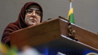 علت سفیدشدن سیم‌کارت برخی اقشار جامعه به این دلیل بود که خبرنگاران بتوانند صدای مردم را به دنیا برسانند