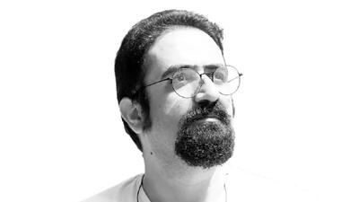 وقتی سینما به خودش نگاه می‌کند