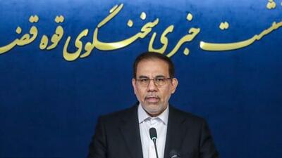 مبارزه با مفاسد کم نشده، اطلاع رسانی‌ها با رعایت مصالحی انجام می‌شود