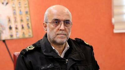 جزئیات تازه از حادثه نطنز؛ سهم راه و نبود نیوجرسی جدی است