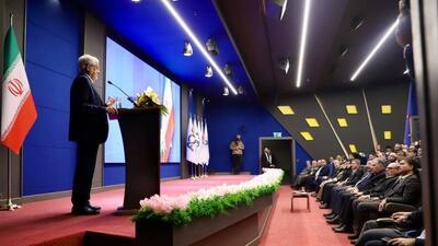 کوچکترین اغماض قانونی و نادیده گرفتن حقوق مردم نابخشودنی است