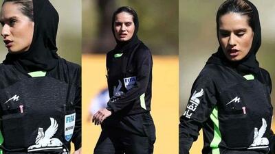 اعلام اسامی داوران قضاوت کننده در هفته یازدهم لیگ برتر فوتبال