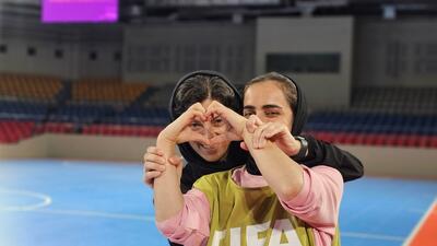 سرمایه‌گذاری درست در ورزش بانوان