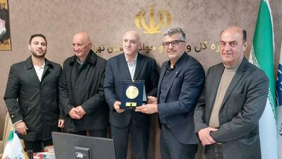 اسکی | تاکید بر حمایت از ورزشکاران تهرانی در مسیر المپیک زمستانی