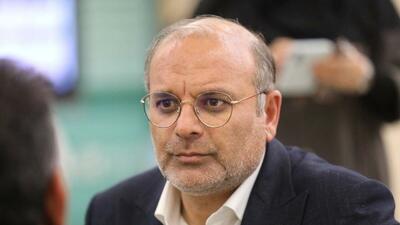 با تشکیل کمیته حقوقی موضوع را پیگیری می کنیم