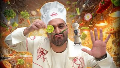  قسمت ۱۲ شفرونی؛ شب ایران | رقابت حمید لولایی و علی صادقی + ویدیو