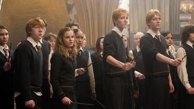  ۱۰ دانش‌آموز فوق‌العاده هاگوارتز در دنیای هری پاتر