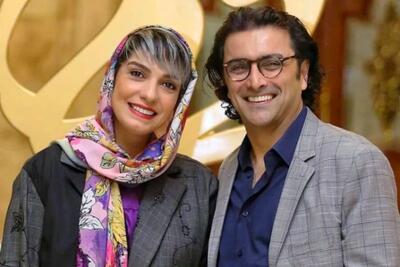 بیوگرافی الیکا عبدالرزاقی | از ورزش دو تا معلولیت و ازدواج با بازیگر معروف + عکسهای زندگی خصوصی
