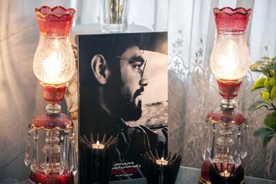 روایت یک دیدار در قیامدشت؛ سخنگوی شورای نگهبان از شهیدانِ ناظر «محمدمرصاد مومنی» و «علی طهماسبی» تجلیل کرد