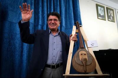 انتشار دو آلبوم ناشنیده از محمدرضا شجریان