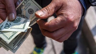 6 هزار حساب مشکوک در بازار ارز مسدود شد