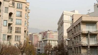 لیست قیمت جدید اجاره آپارتمان در شهر تهران 1404/09/25