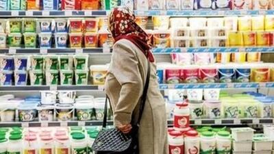  هشدار حذف شیر از سبد خرید خانوار ایرانی