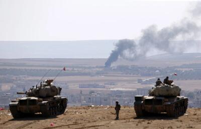 3 سناریوی پیش روی دمشق، آنکارا و قسد در سوریه - ایران ویو 24