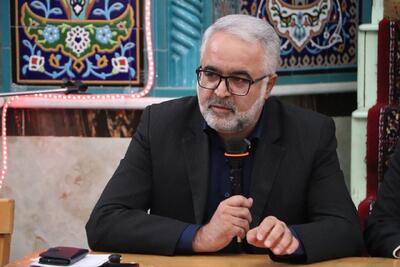  فرماندار کرمانشاه: راه و آب بخش کوزران اولویت نخست اعتبارات سال ۱۴۰۵ است