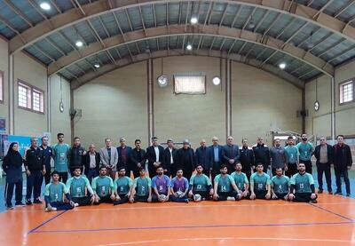 قزاقستان سرسخت‌ترین حریف ایران در بازی‌های پاراآسیایی ژاپن است