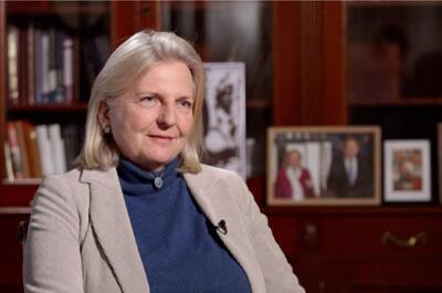  وزیر خارجه سابق اتریش: مسدود کردن نامحدود دارایی‌های روسیه دزدی است