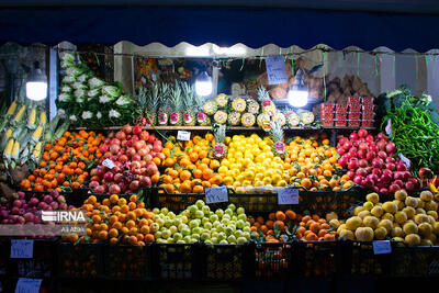 اقدامات نظارتی و جلوگیری از افزایش هیجانی قیمت‌ها در آستانه شب یلدا