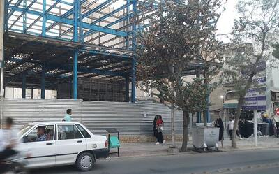  انتقاد فرماندار تربت‌حیدریه از کم‌توجهی متولیان به ساخت و سازهای غیرمجاز