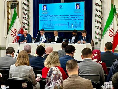  مقامات ارشد تجارت هفت کشور برای نمایشگاه اوراسیا اکسپو به ایران دعوت شدند