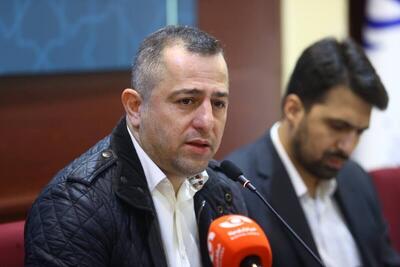  رحیمی: دغدغه اشتغال و مسکن قهرمانان باید حل شود/همه موافق برکناری جوادی بودند