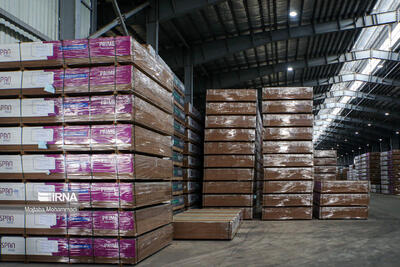  شفافیت بازار در گرو بهره‌برداری هوشمند از سامانه جامع انبار است