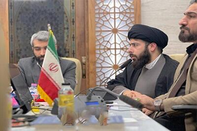  رویداد «ابومریم» به یک مساله مهم ملی و فراملی تبدیل شود