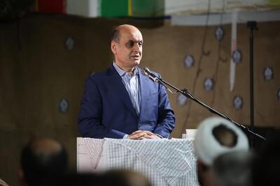 استاندار گیلان: دفاع ۱۲ روزه ایران هیمنه پوشالی رژیم صهیونی را فرو ریخت